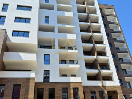 Appartamento 2+1 in Vendita – Mara Residence, Don Bosko, Tirana