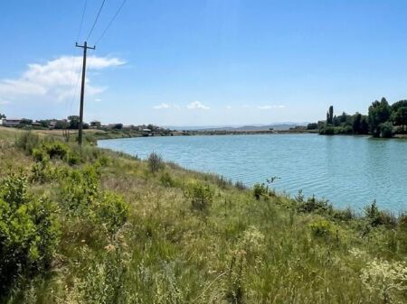  Shitet Tokë në Spitall, pranë Agroturizëm Ullishtja – Mundësi e Shkëlqyer Investimi
