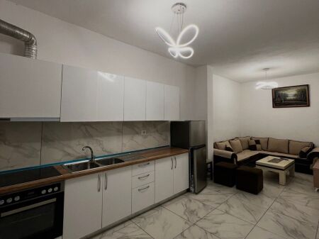 Apartment 2+1 for rent – Siri Kodra !