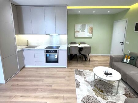 appartamento 2+1 in vendita, in via myslym shyri