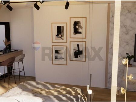 Studio apartments for sale at Square 21