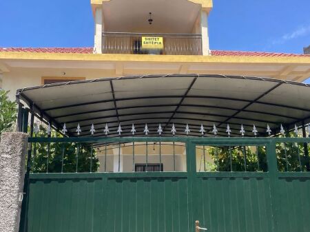 Villa 3+2 In Vendita a Durazzo, Ex Palude!