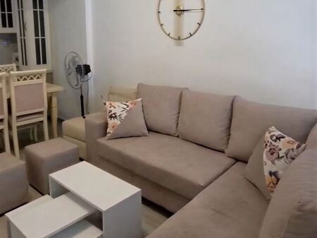 Appartamento 2+1 in affitto – Via Durazzo, vicino all'Hotel Colosseo !