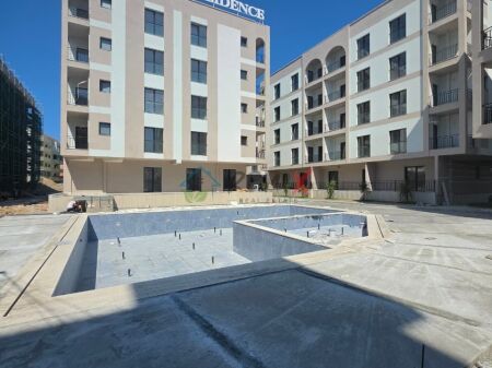  APPARTAMENTO 1+1 IN VENDITA NELLA RESIDENZA ORIENTAL, GOLEM