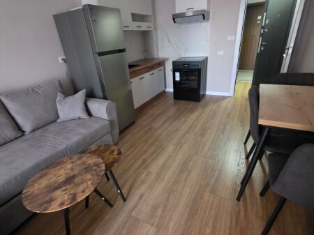 Affitto | Apartament 2 + 1 | Rruga 5 Maji | 600 €/mese
