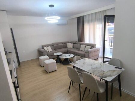 Affitto, Appartamento 1+1, Complesso Ndregjoni, Jordan Misja