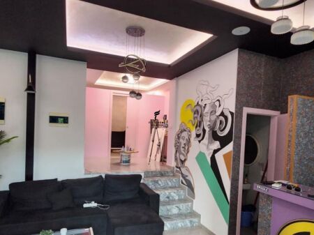 NEGOZIO IN AFFITTO 60 M2 ALI DEMI 50.000 LEKE FH-82009