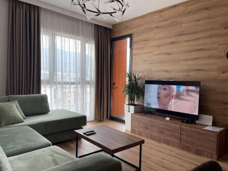 APPARTAMENTO IN AFFITTO 1+1 VIA KONGRESI I MANASTIRIT 60.000 LEKE FH-81949