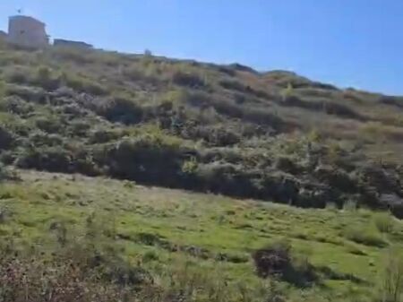 Farke Terreno in vendita con documentazione ipotecaria regolare .