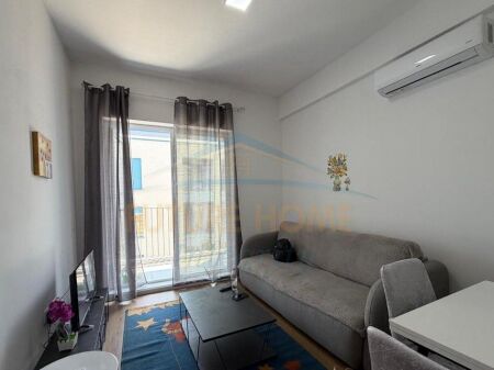 Appartamento 1+1 in Vendita a Fresk, Tirana | Residenza OxA con Posto Auto
