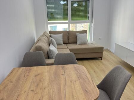  Appartamento 2+1 in affitto – Complesso Kadiu, Ali Demi