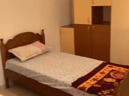 APPARTAMENTO 1+1. 25000 LEKE.VILAT GJERMANE