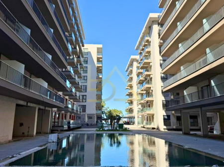 Appartamento 2+1 + Lavanderia in Vendita – Holiday In Residence, Shëngjin