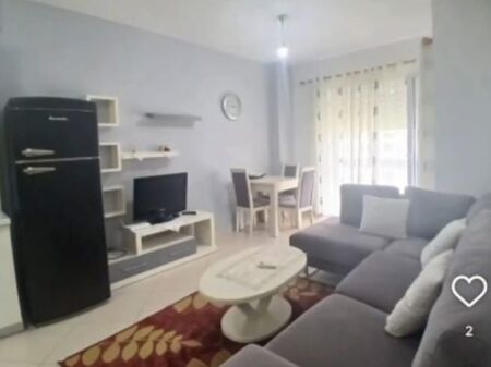 Affitto | Apartament 1 + 1 | 21 Dhjetori | 500 €/mese