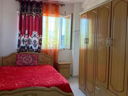 Apartment for rent 1+1 in Astir near the Romario buildings!