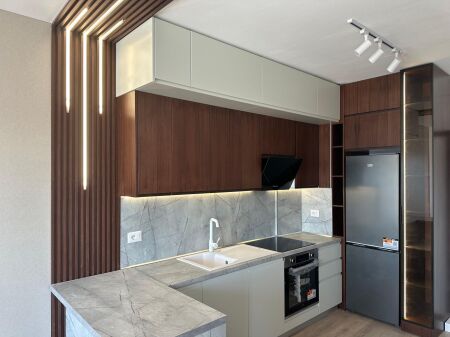 Affitto | Apartament 1 + 1 | Univers City | 450 €/mese