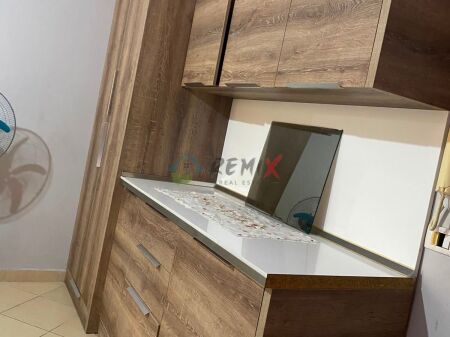  **STUDIO FOR RENT – SHKËMBI I KAVAJËS**