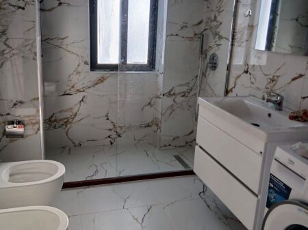 Apartment 2+1 for rent in Fresk!