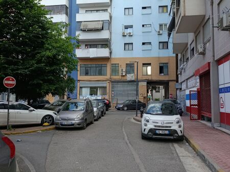 Njesi