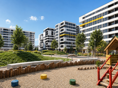  Shitet Dyqan 60m2Univers City, QTU