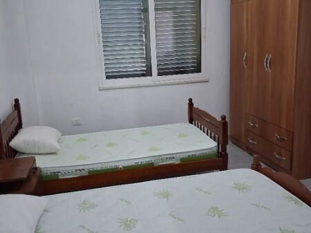 Appartamento in Affitto 2+1+2 Bagni + 2 Balconi