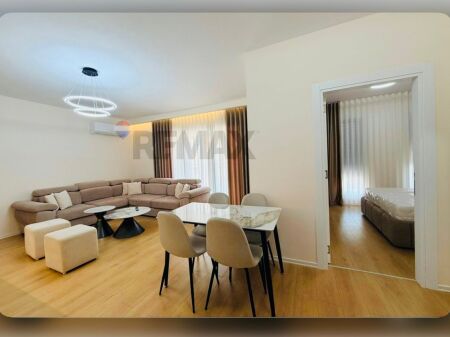 Apartament 1+1 Jordan Misja