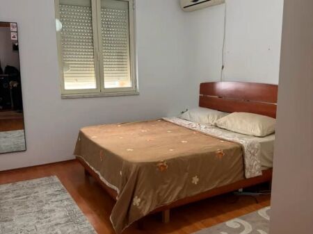 Apartment 1+1+1 Balcony for Rent