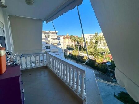 Golem | 50 m² | 1+1 | 90.000 Euro | Me Ballkon | Plotësisht i Mobiluar