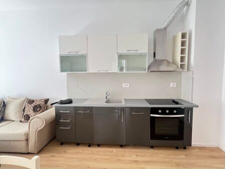 Apartment for rent 2+1 in Alidem