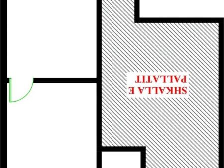 COMMERCIAL SPACE FOR SALE 111 m² IN ASTIR – 3 UNITED SHOPS, INVESTED AND READY FOR ACTIVITIES