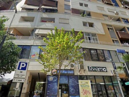 Apartment 1+1 for rent New Ring