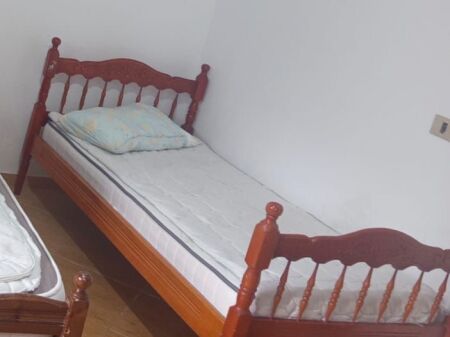 STUDIO APARTMENT 21000 LEKE. DURRES ROAD