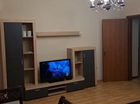 In Affitto Appartamento 2+1+1 Balcone