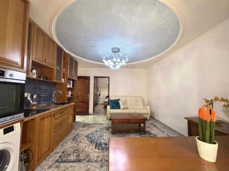 Appartamento 1+1 in affitto Piazza Willson !