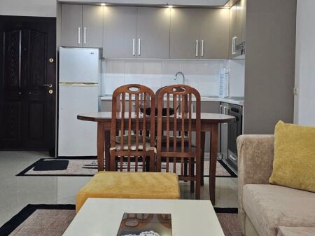 Apartment 1+1 for rent in Astir!