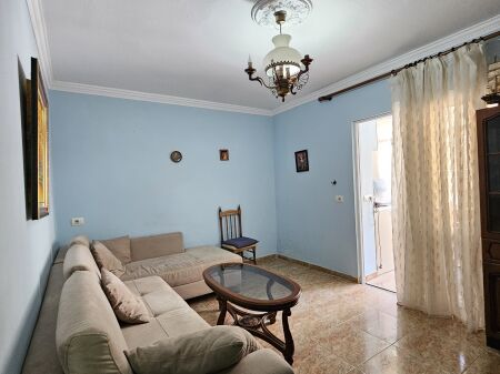 FOR RENT APARTMENT 1+1 – ELBASAN STREET, NEAR ATSH