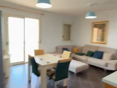 APPARTAMENTO 2+1+2 balconi IN VENDITA – RESIDENZA PANORAMA, VLORË     