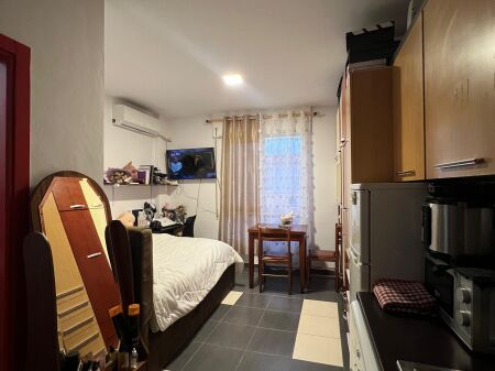 Kodra e diellit for sale Furnished studio