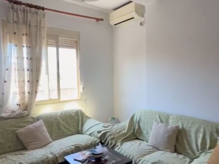 Rent | Apartament 2 + 1 | Ish Uzina Dinamo | 500 €/month
