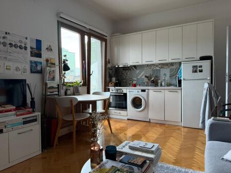 APPARTAMENTO IN AFFITTO 1+1 MYSLYM SHYRI 55.000 LEKE FH-82132