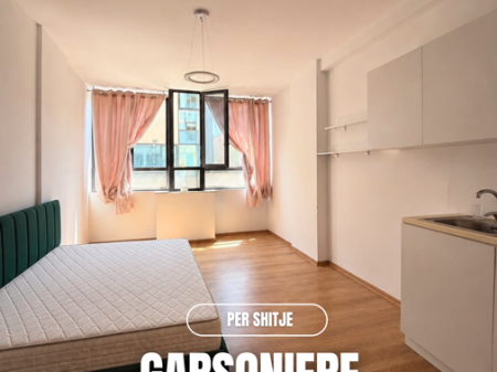 Premises/Studio for Sale –Center, Durrës