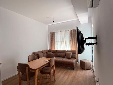  Apartment 1+1 for Rent – Kaimi Complex, Ali Demi
