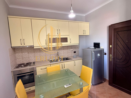 STUDIO APARTMENT FOR SALE – FIRST LINE ON THE SEAFRONT