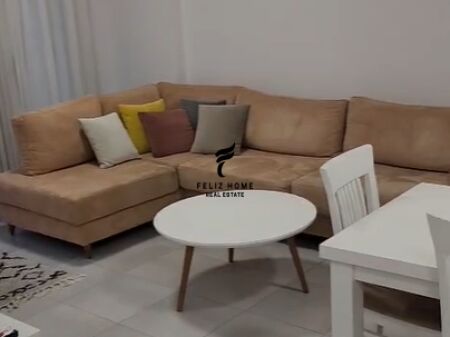 APPARTAMENTO IN AFFITTO 2+1 YZBERISHT 60.000 LEKE FH-82117