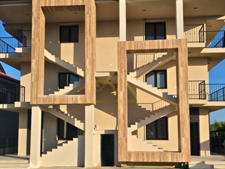 Studio Apartment for Sale – Spilles Beach, Kavajë