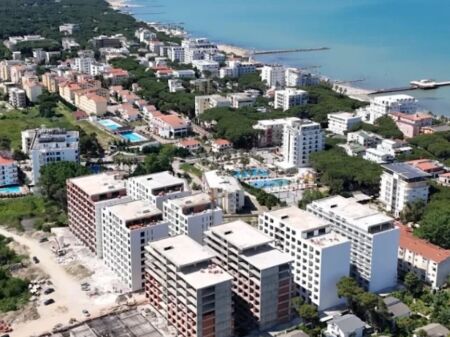 OKAZION – LIBURNIA RESIDENCE, GOLEM 