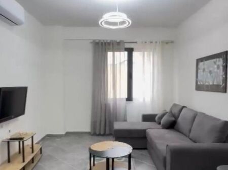 Appartamento in affitto, investito 2+1+Posto auto, Don Bosko, dietro l'Hotel Prestige, Via Albanopoli, Via Jordan Misja.