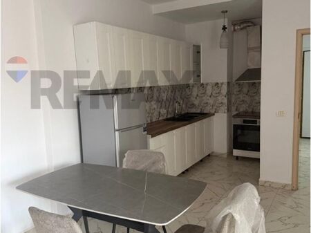 Appartamento 1+1 in affitto vicino a Delijorgjit.