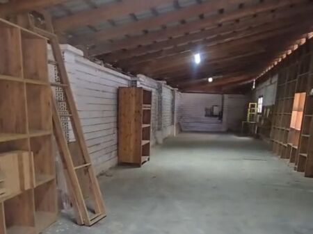Warehouse for rent in Vaqarr !