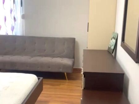 Apartment 1+1 Oslo for Rent in Xhamllik